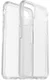Otterbox Symmetry Series Apple iPhone 11 Pro Max Hoesje Clear afbeelding 1
