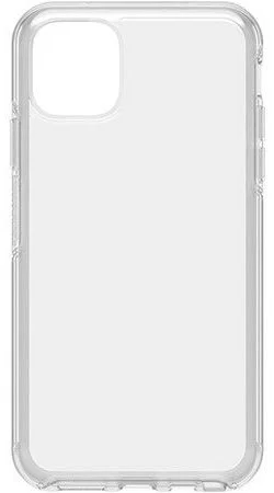 Otterbox Symmetry Series Apple iPhone 11 Pro Max Hoesje Clear afbeelding 2