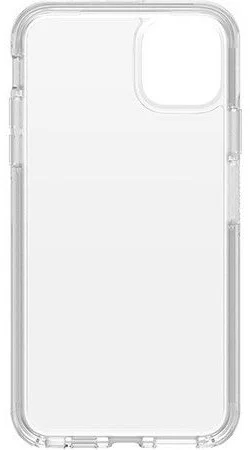 Otterbox Symmetry Series Apple iPhone 11 Pro Max Hoesje Clear afbeelding 3