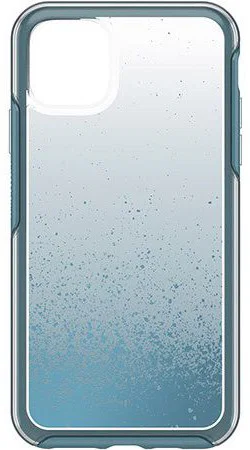 Otterbox Symmetry Series Apple iPhone 11 Pro Max Hoesje Clear Blauw afbeelding 5
