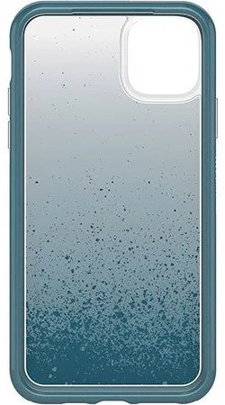 Otterbox Symmetry Series Apple iPhone 11 Pro Max Hoesje Clear Blauw afbeelding 6