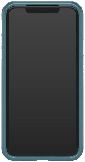 Otterbox Symmetry Series Apple iPhone 11 Pro Max Hoesje Clear Blauw afbeelding 2