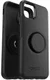 Otter + Pop Symmetry Series Apple iPhone 11 Pro Max Hoesje Zwart afbeelding 4