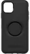 Otter + Pop Symmetry Series Apple iPhone 11 Pro Max Hoesje Zwart afbeelding 6