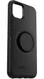 Otter + Pop Symmetry Series Apple iPhone 11 Pro Max Hoesje Zwart afbeelding 8