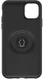 Otter + Pop Symmetry Series Apple iPhone 11 Pro Max Hoesje Zwart afbeelding 10