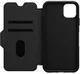 Otterbox Strada Series Apple iPhone 11 Pro Max Hoesje Zwart afbeelding 4