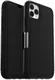 Otterbox Strada Series Apple iPhone 11 Pro Max Hoesje Zwart afbeelding 1