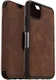 Otterbox Strada Series Apple iPhone 11 Pro Max Hoesje Bruin afbeelding 2