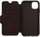 Otterbox Strada Series Apple iPhone 11 Pro Max Hoesje Bruin afbeelding 3