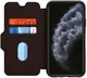 Otterbox Strada Series Apple iPhone 11 Pro Max Hoesje Bruin afbeelding 1