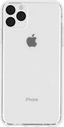 Otterbox Clearly Protected Skin + Alpha Glass Apple iPhone 11 Pro Max afbeelding 4