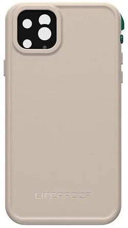 Lifeproof Fre Apple iPhone 11 Pro Max Hoesje Grijs afbeelding 2