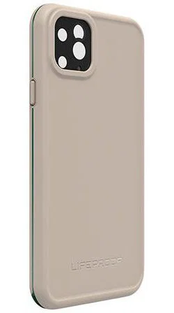 Lifeproof Fre Apple iPhone 11 Pro Max Hoesje Grijs afbeelding 3