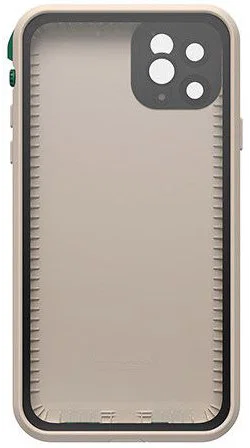 Lifeproof Fre Apple iPhone 11 Pro Max Hoesje Grijs afbeelding 4