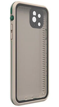 Lifeproof Fre Apple iPhone 11 Pro Max Hoesje Grijs afbeelding 5