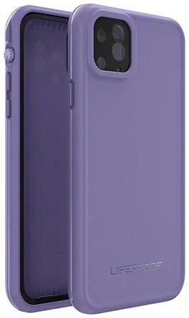 Lifeproof Fre Apple iPhone 11 Pro Max Hoesje Paars afbeelding 1