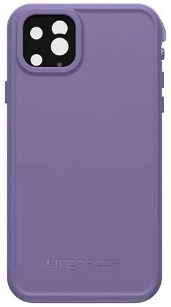 Lifeproof Fre Apple iPhone 11 Pro Max Hoesje Paars afbeelding 2