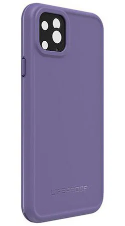 Lifeproof Fre Apple iPhone 11 Pro Max Hoesje Paars afbeelding 3