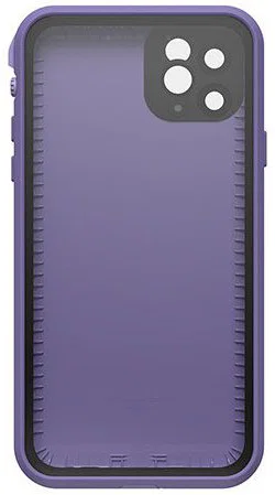 Lifeproof Fre Apple iPhone 11 Pro Max Hoesje Paars afbeelding 4