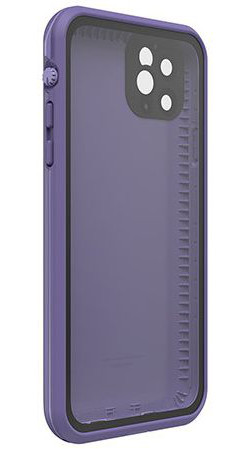 Lifeproof Fre Apple iPhone 11 Pro Max Hoesje Paars afbeelding 5