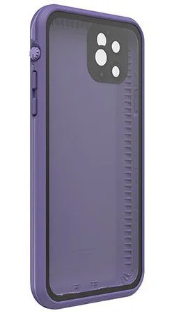 Lifeproof Fre Apple iPhone 11 Pro Max Hoesje Paars afbeelding 5