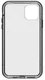 Lifeproof Nëxt Apple iPhone 11 Pro Max Hoesje Zwart afbeelding 4