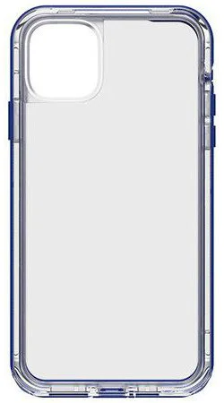Lifeproof Nëxt Apple iPhone 11 Pro Max Hoesje Blauw afbeelding 2
