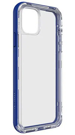 Lifeproof Nëxt Apple iPhone 11 Pro Max Hoesje Blauw afbeelding 3