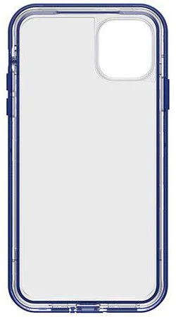 Lifeproof Nëxt Apple iPhone 11 Pro Max Hoesje Blauw afbeelding 4