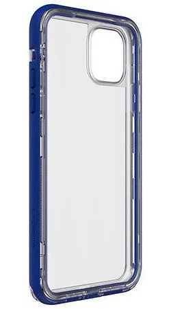 Lifeproof Nëxt Apple iPhone 11 Pro Max Hoesje Blauw afbeelding 5