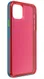 LifeProof Slam Apple iPhone 11 Pro Max Hoesje Blauw/Roze afbeelding 5