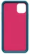 LifeProof Slam Apple iPhone 11 Pro Max Hoesje Blauw/Roze afbeelding 6