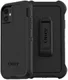 Otterbox Defender Apple iPhone 11 Hoesje Zwart afbeelding 1