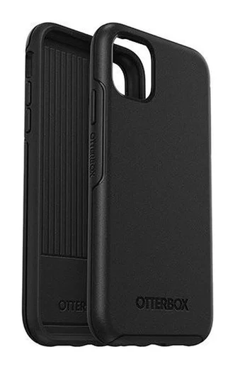 Otterbox Symmetry Series Apple iPhone 11 Hoesje Zwart afbeelding 3