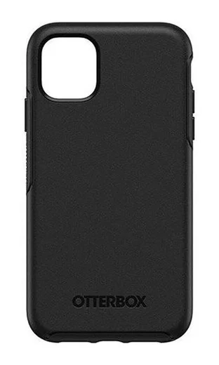 Otterbox Symmetry Series Apple iPhone 11 Hoesje Zwart afbeelding 4