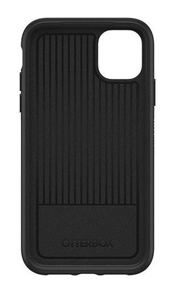 Otterbox Symmetry Series Apple iPhone 11 Hoesje Zwart afbeelding 5