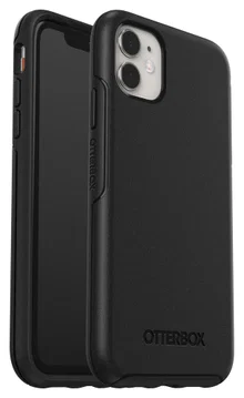 Otterbox Symmetry Series Apple iPhone 11 Hoesje Zwart