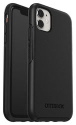 Otterbox Symmetry Series Apple iPhone 11 Hoesje Zwart afbeelding