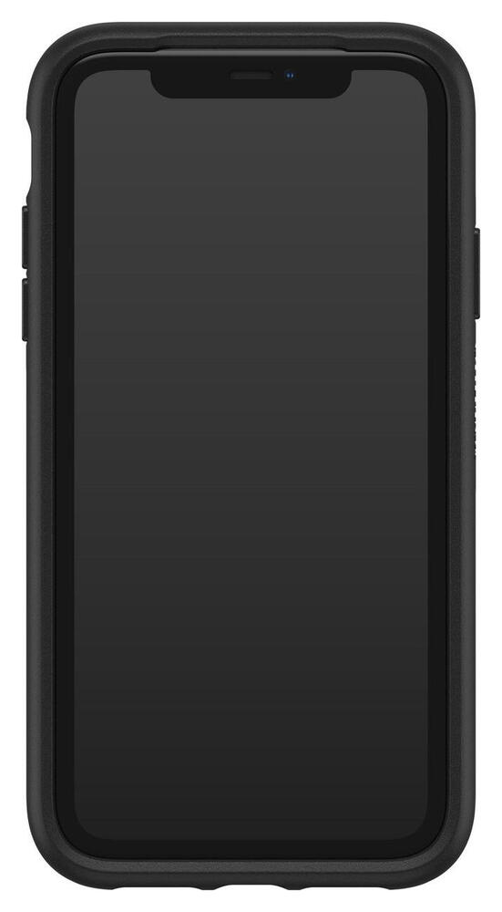 Otterbox Symmetry Series Apple iPhone 11 Hoesje Zwart afbeelding 2
