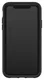 Otterbox Symmetry Series Apple iPhone 11 Hoesje Zwart afbeelding 2