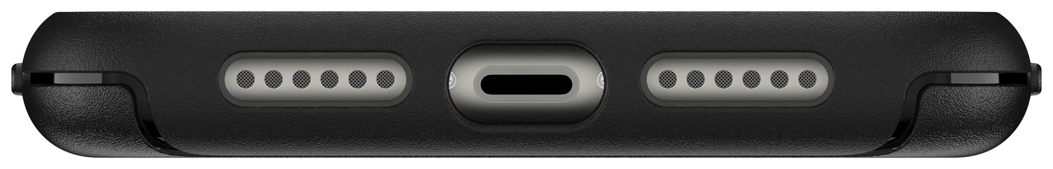 Otterbox Symmetry Series Apple iPhone 11 Hoesje Zwart afbeelding 7
