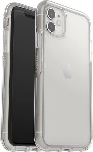 Otterbox Symmetry Series Apple iPhone 11 Hoesje Clear afbeelding 1
