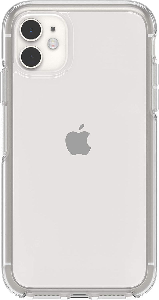 Otterbox Symmetry Series Apple iPhone 11 Hoesje Clear afbeelding 2