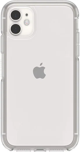 Otterbox Symmetry Series Apple iPhone 11 Hoesje Clear afbeelding 2
