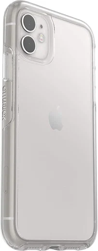 Otterbox Symmetry Series Apple iPhone 11 Hoesje Clear afbeelding 5