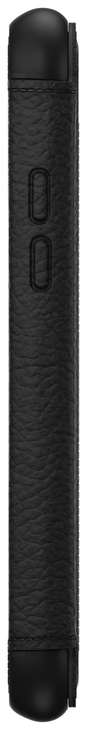 Otterbox Strada Apple iPhone 11 Hoesje Book Case met Kaartruimte Zwart afbeelding 7