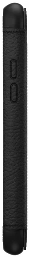 Otterbox Strada Apple iPhone 11 Hoesje Book Case met Kaartruimte Zwart afbeelding 7