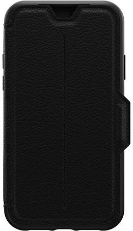 Otterbox Strada Apple iPhone 11 Hoesje Book Case met Kaartruimte Zwart afbeelding 5