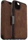 Otterbox Strada Series Apple iPhone 11 Hoesje Bruin afbeelding 2